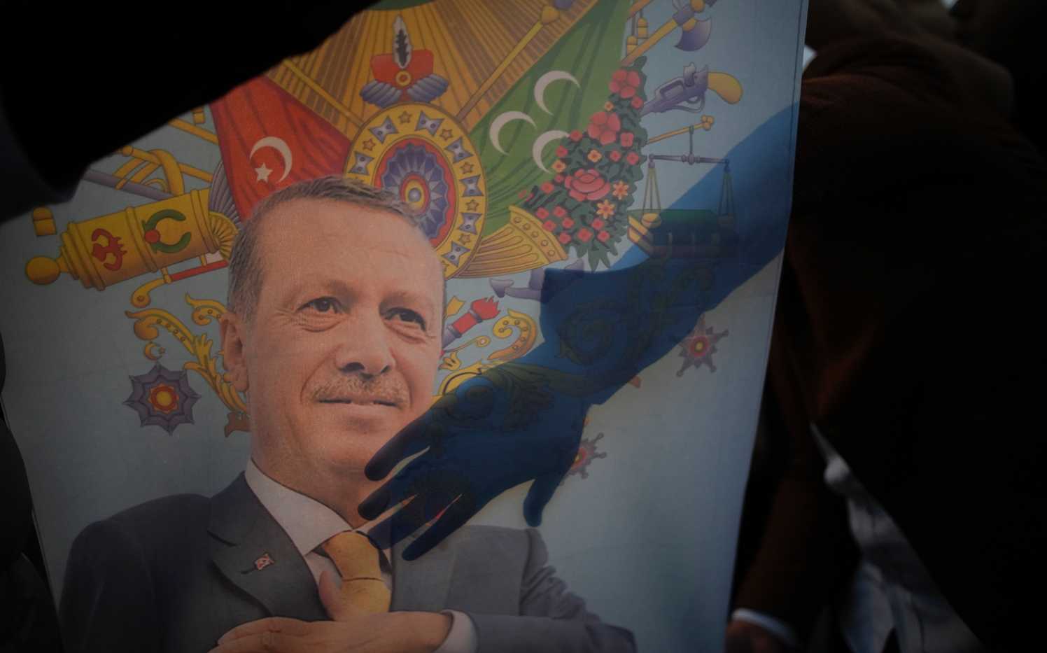 Τουρκικές εκλογές: Τρίτη επανεκλογή Ερντογάν – «Ζήσαμε μία γιορτή δημοκρατίας» είπε