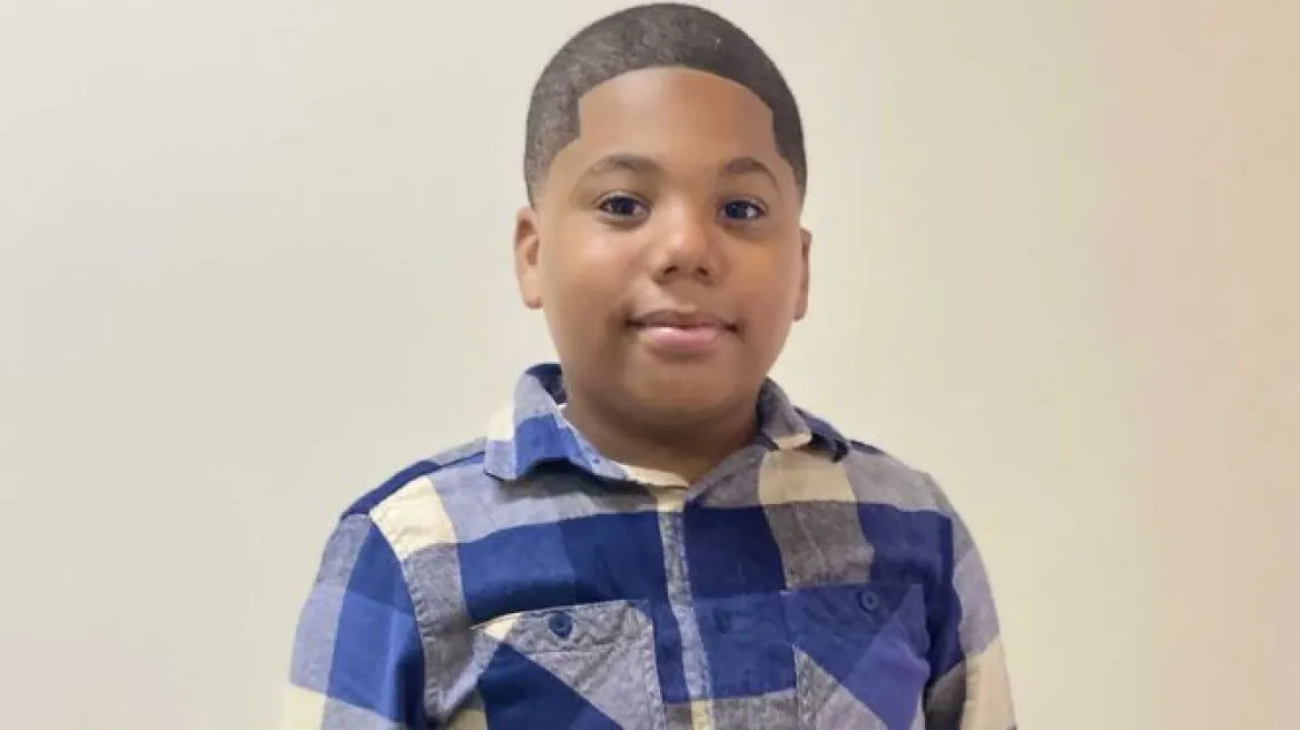 ΗΠΑ: Αστυνομικός πυροβόλησε μέσα στο σπίτι του 11χρονο αγόρι που είχε καλέσει για βοήθεια