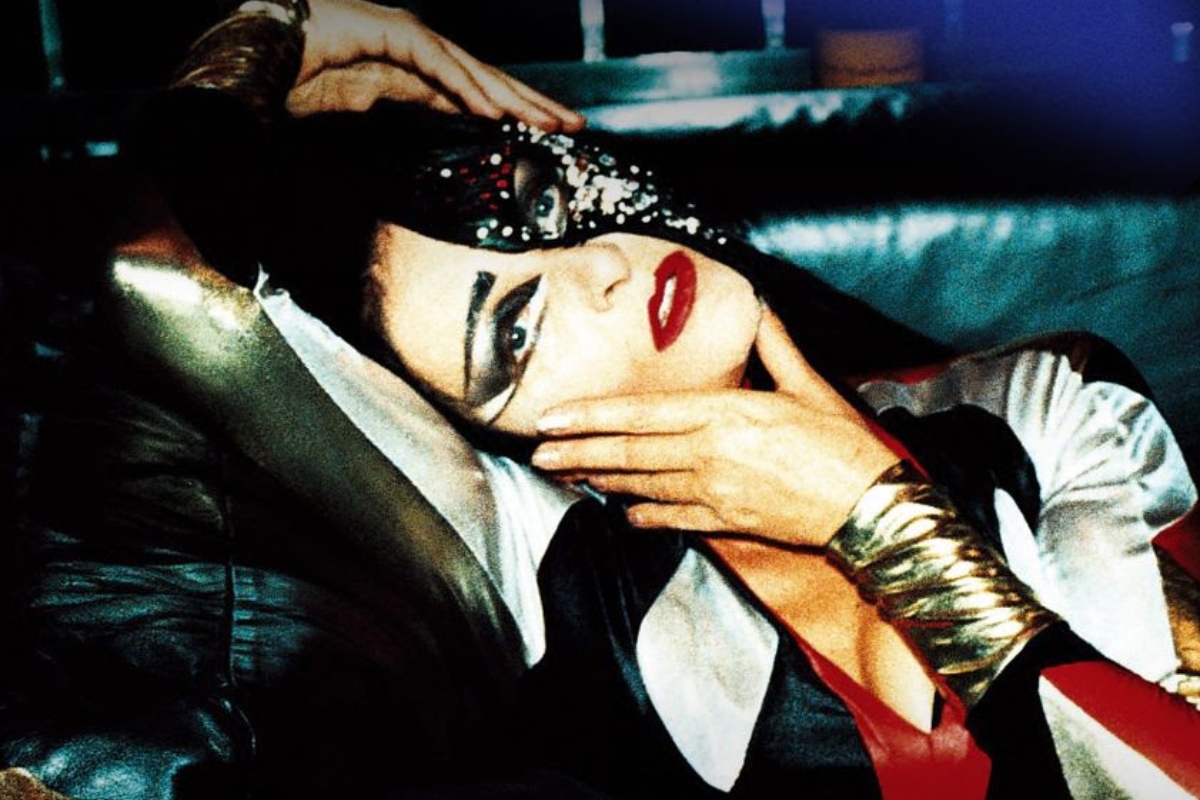 Release Athens 2023: Στις 23 Ιουνίου η συναυλία Siouxsie και Interpol στην Πλατεία Νερού