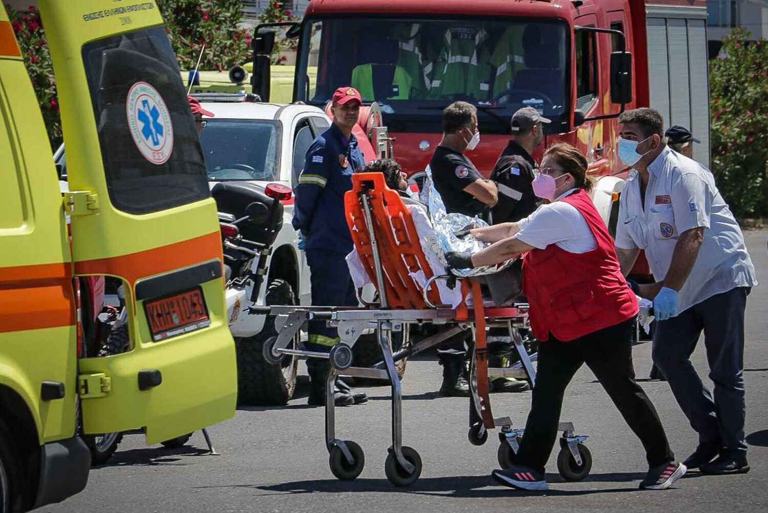 Ναυάγιο στην Πύλο: Διαρκώς αυξάνεται ο αριθμός των θυμάτων – Τουλάχιστον 78 οι νεκροί