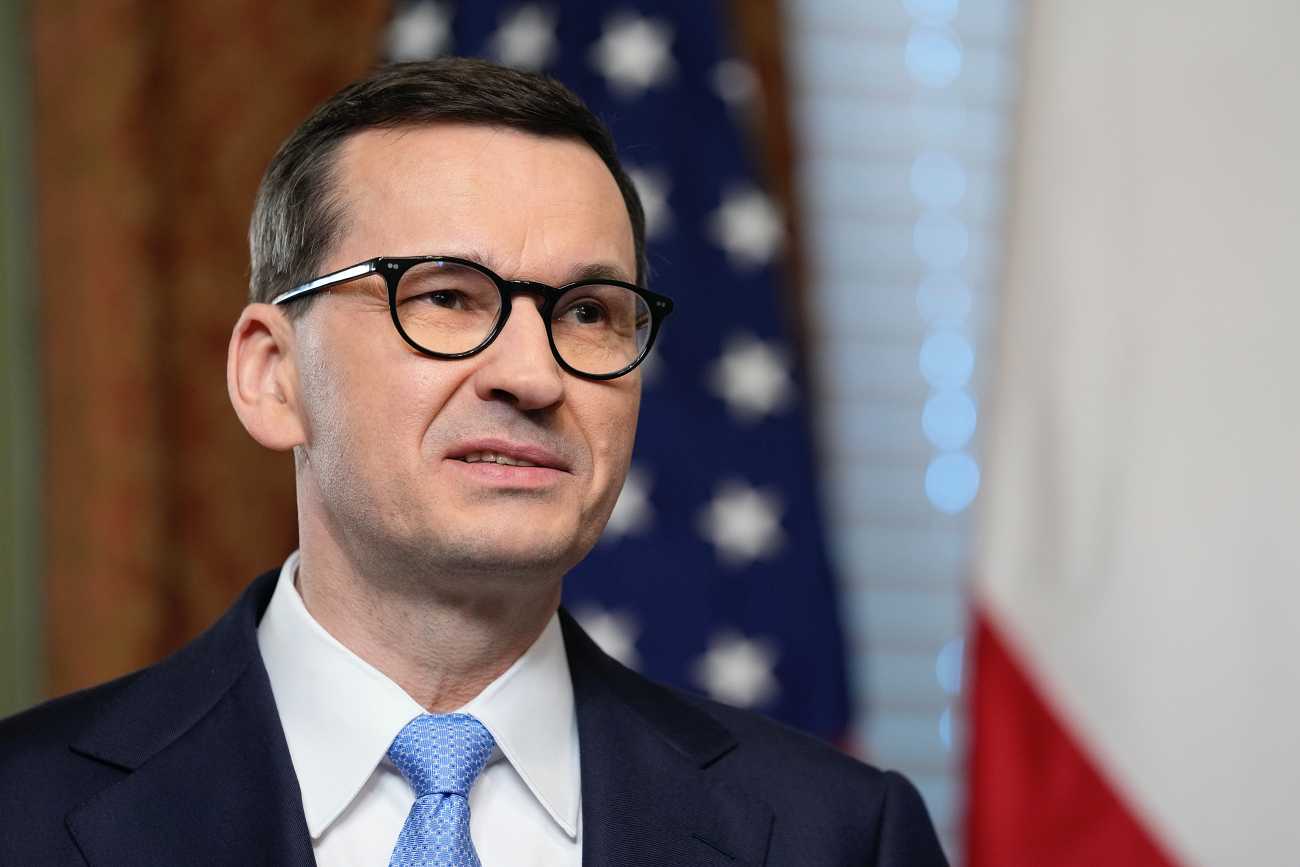 Γυναικοκτονία στην Κω: Πρωθυπουργός Πολωνίας- “Η Ελλάδα να μας παραδώσει τον ύποπτο”