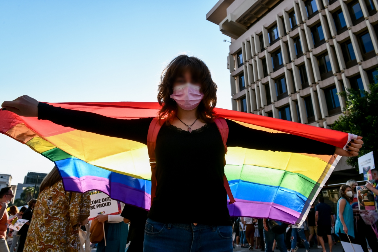 Χανιά: Σήμερα η ΛΟΑΤΚΙ+ πορεία Υπερηφάνειας κόντρα στο ομοφοβικό κάλεσμα