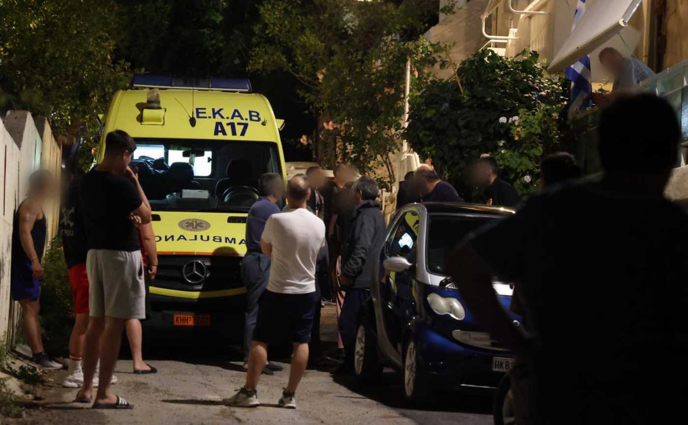 Κρήτη: Άγριο μαχαίρωμα γυναίκας απ’ το σύντροφό της – Μεταφέρθηκε βαριά τραυματισμένη στο νοσοκομείο