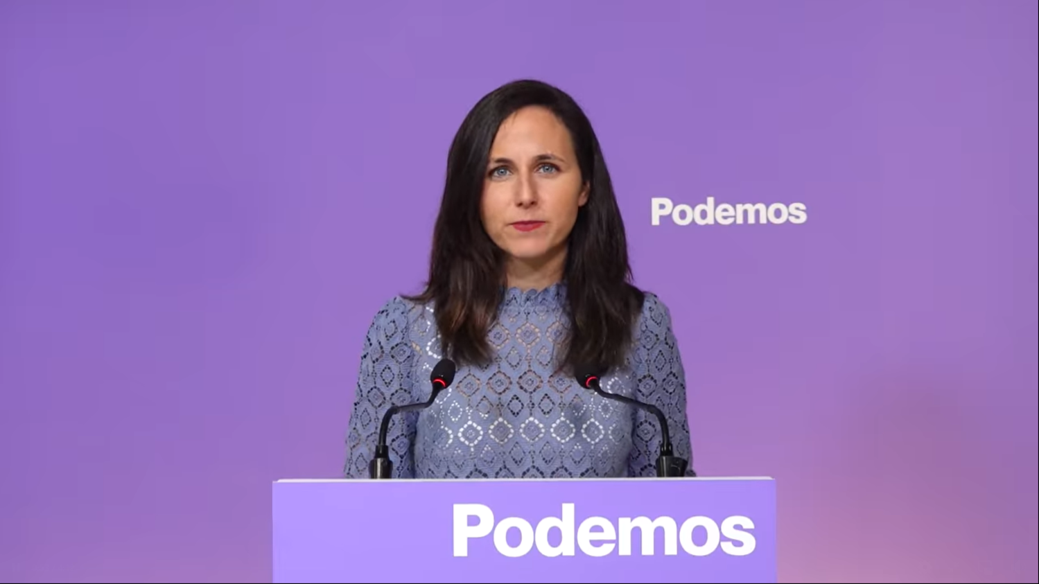 Ισπανία: Προς κοινή εκλογική κάθοδο Unidas Podemos και Sumar