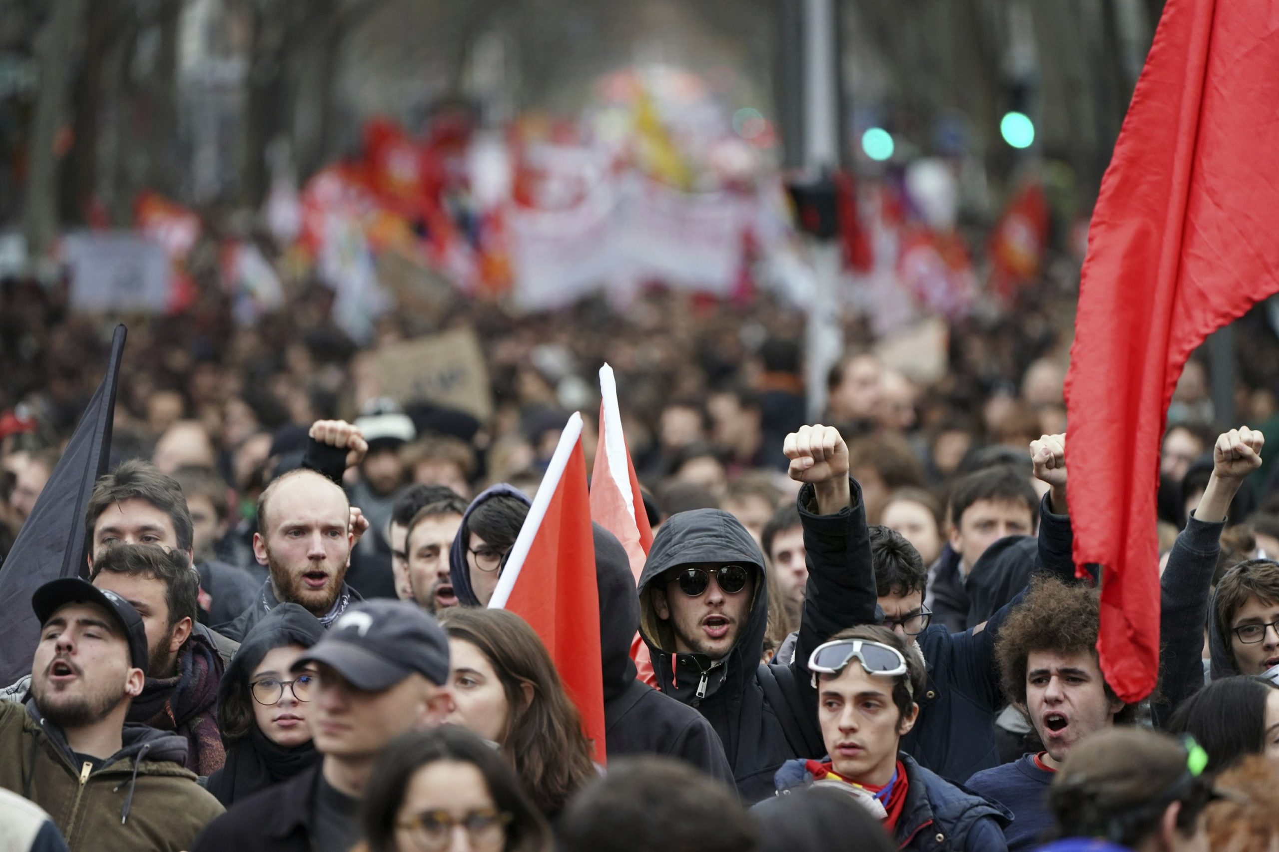 Γαλλία: Απαγόρευση πορείας στη μνήμη του Ανταμά Τραορέ, θύμα της αστυνομικής βίας