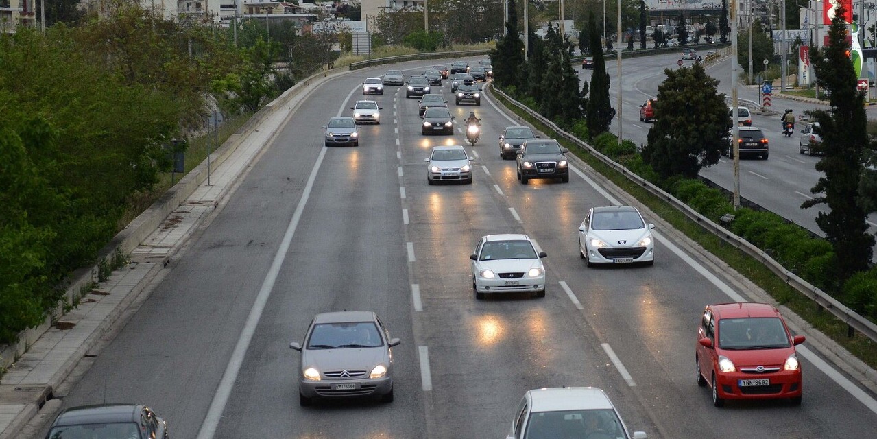 Διακοπή κυκλοφορίας στην Εγνατία οδό Κομοτηνής – Αλεξανδρούπολης και στα δύο ρεύματα