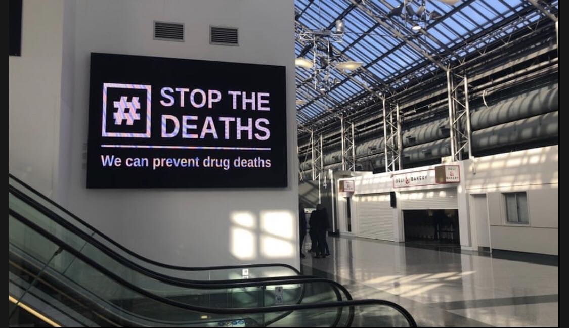 Σκωτία: Προς αποποινικοποίηση κατοχής ναρκωτικών ουσιών για προσωπική χρήση