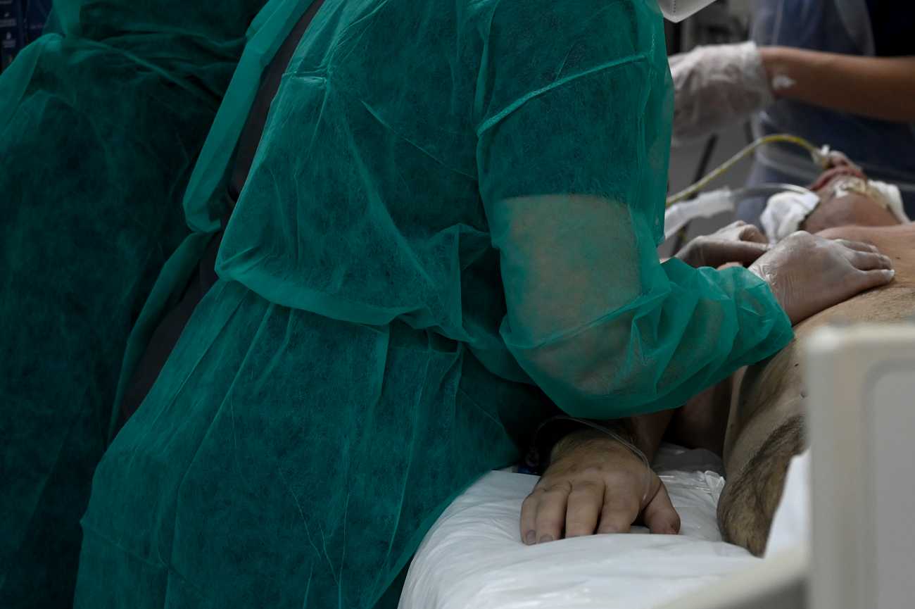 Κέρκυρα: Χειρούργησαν ασθενή χωρίς γενική αναισθησία, καταγγέλλουν συγγενείς της
