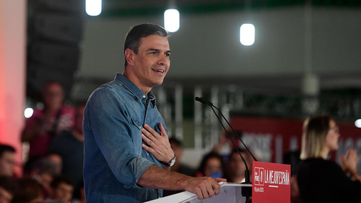 Εκλογές – Ισπανία: Ο Πέδρο Σάντσεθ αντέχει πολιτικά γιατί ασκεί προοδευτική πολιτική 