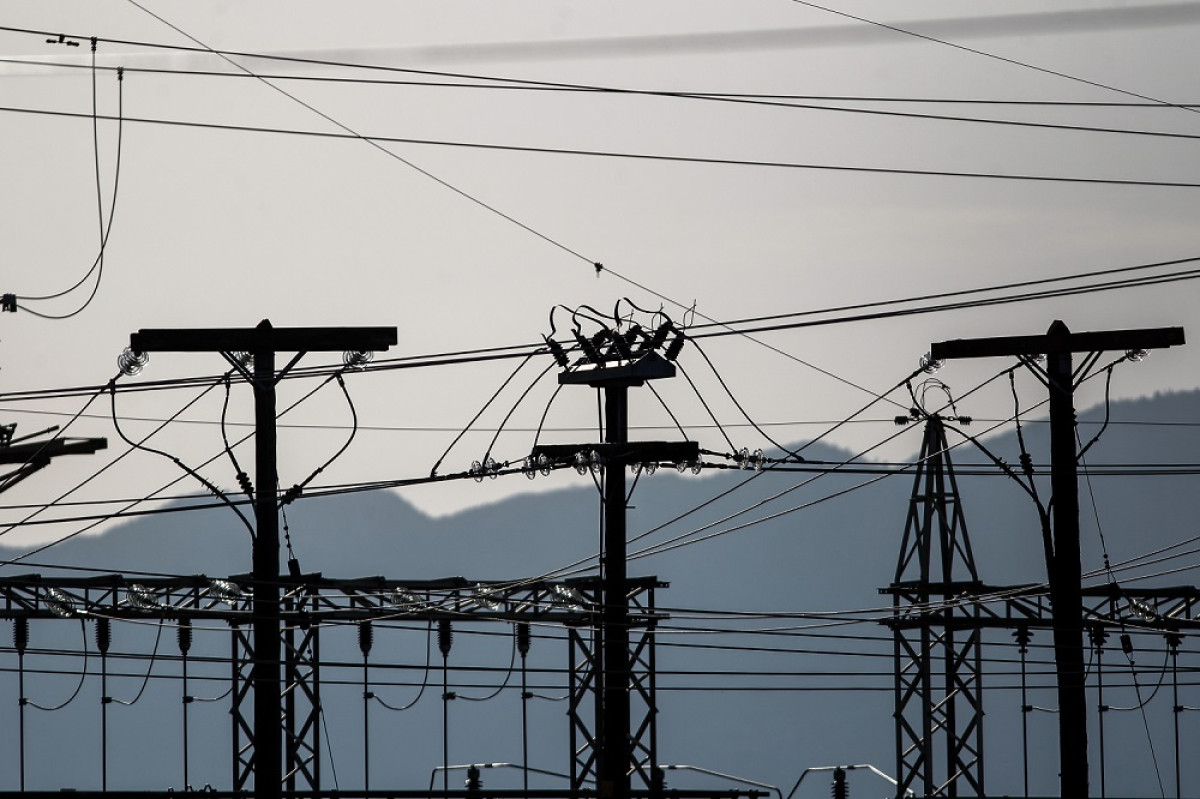Τιμές ηλεκτρισμού: Μόλις στο 8% η μείωση στην Ελλάδα – Από τα χαμηλότερα ποσοστά μείωσης στην ΕΕ