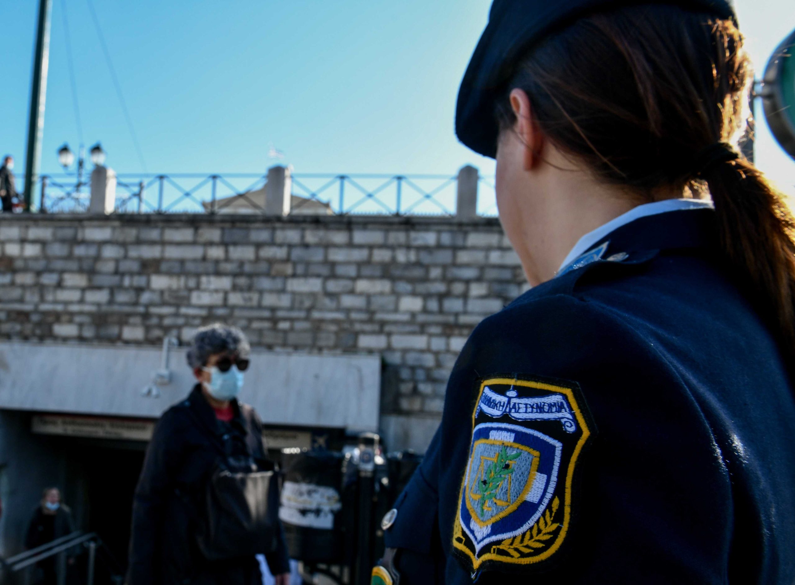 ΕΛΑΣ: Καταγγελίες από γυναίκες αστυνομικούς για σεξουαλική παρενόχληση & βία