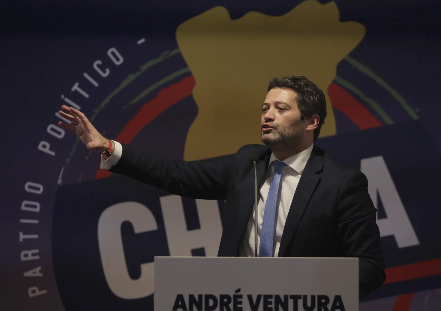Πορτογαλία: Το λαϊκιστικό κόμμα Chega αλλάζει τους πολιτικούς συσχετισμούς