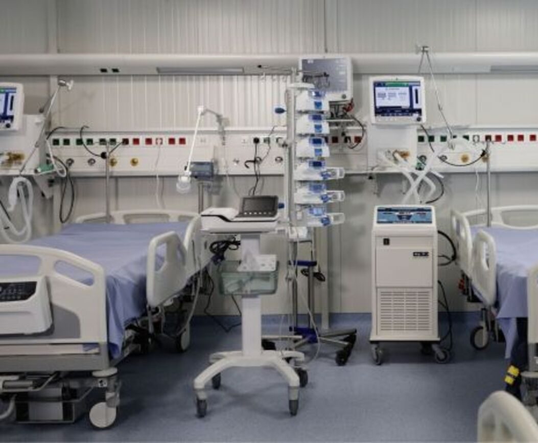 Υπό κατάρρευση το ΕΣΥ: Χωρίς ακτινολόγο το νοσοκομείο Λέρου