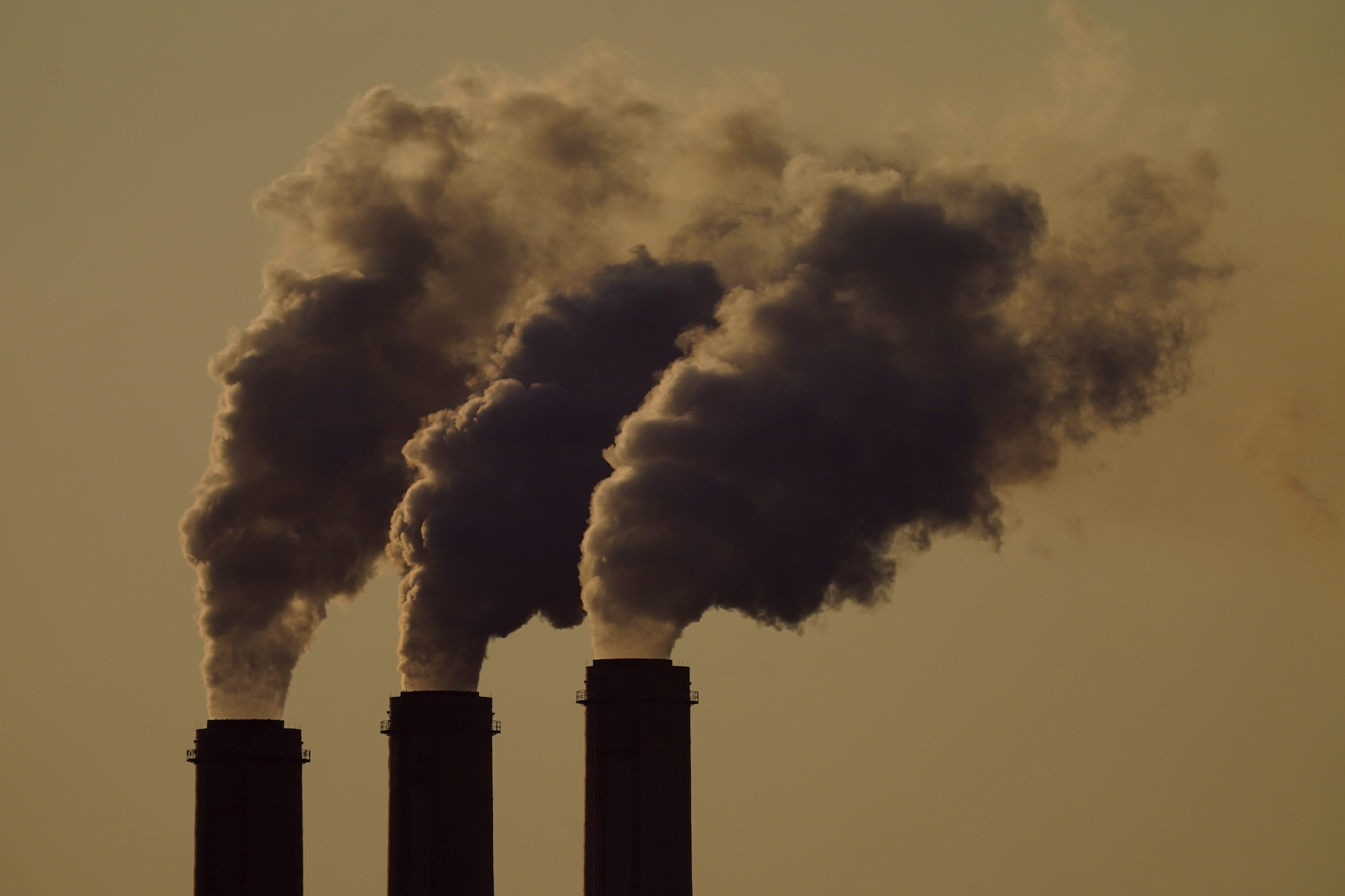 Έκθεση: Η ατμοσφαιρική ρύπανση είναι η σοβαρότερη απειλή για την ανθρώπινη υγεία παγκοσμίως