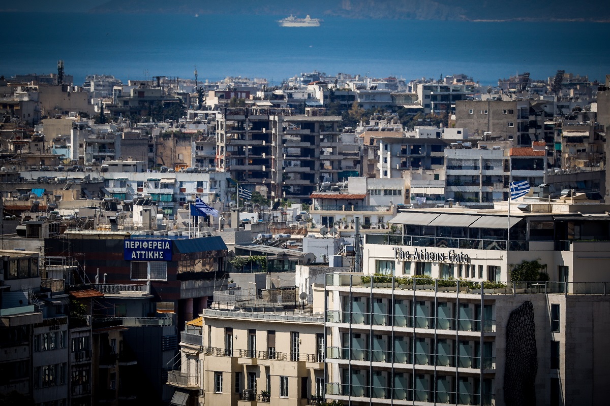 Νέο άλμα στις τιμές ακινήτων – Οι 5 περιοχές της Αθήνας με τη μεγαλύτερη αύξηση