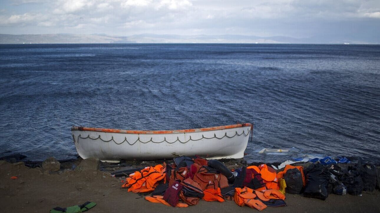 Χανιά: Μια ακόμη βάρκα με μετανάστες & πρόσφυγες στην Κρήτη – Η τρίτη μέσα σε 24 ώρες