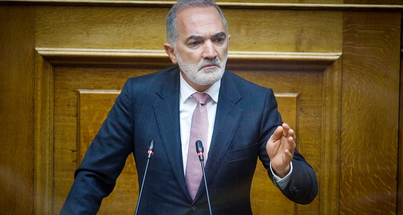 Βουλευτής ΝΔ για νοσ. Αγρινίου: Ο διοικητής διορίστηκε επειδή ήταν φίλος του Πλεύρη