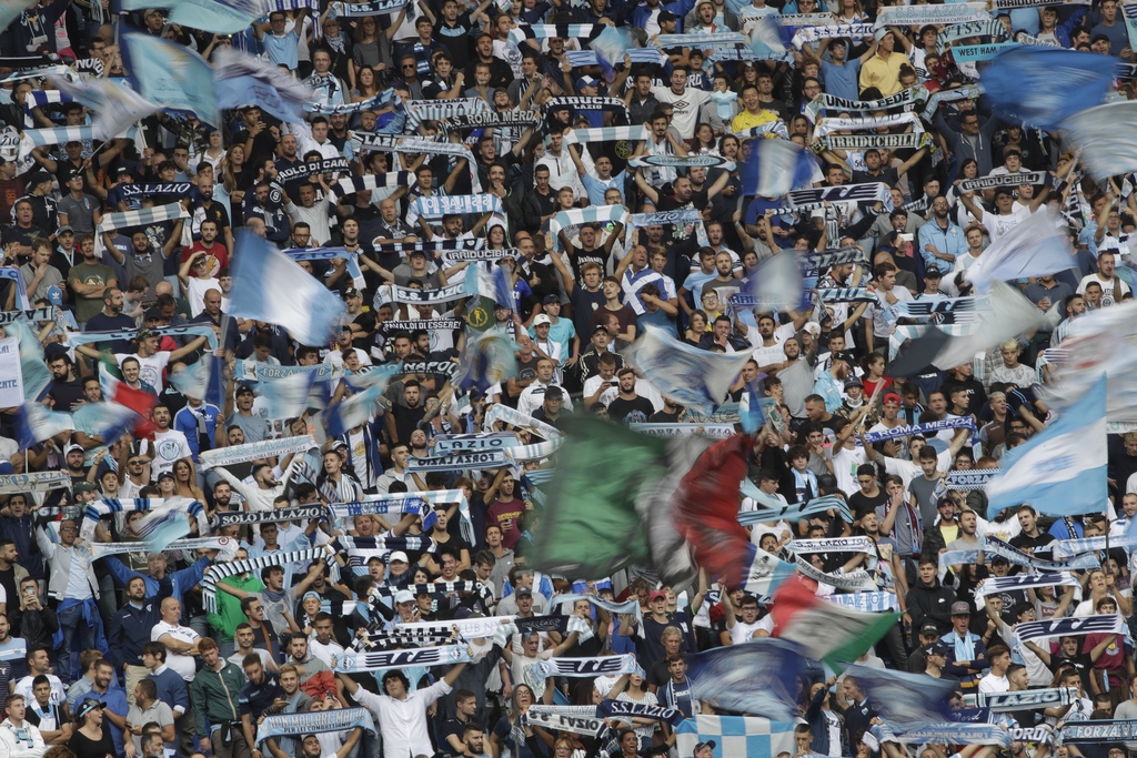 Όταν οι Ultras «κανονικοποίησαν» τον φασισμό στα ιταλικά γήπεδα