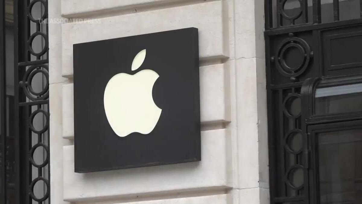 Apple: Απεργία εργαζόμενων με αίτημα την αύξηση μισθών και καλύτερες εργασιακές συνθήκες