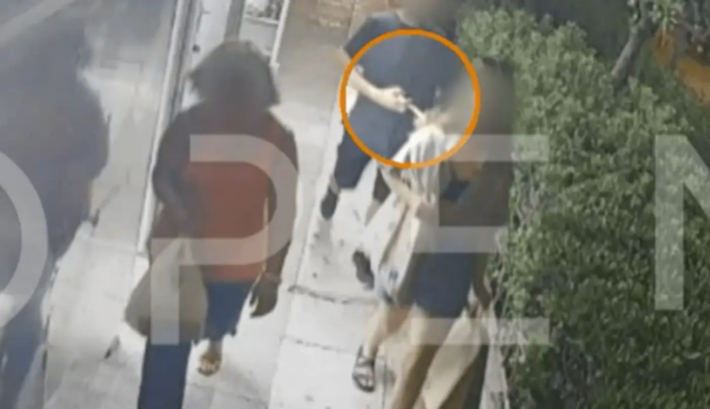 Καισαριανή: Γυναίκα δέχθηκε επίθεση από άνδρα με σύριγγα – Αναζητείται ο δράστης