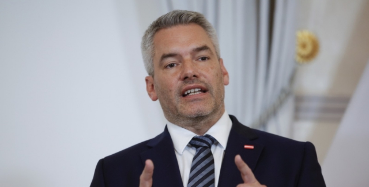 Αυστριακός καγκελάριος: «Ας φάνε στα McDonald’s» είπε σε οικογένειες με χαμηλό εισόδημα