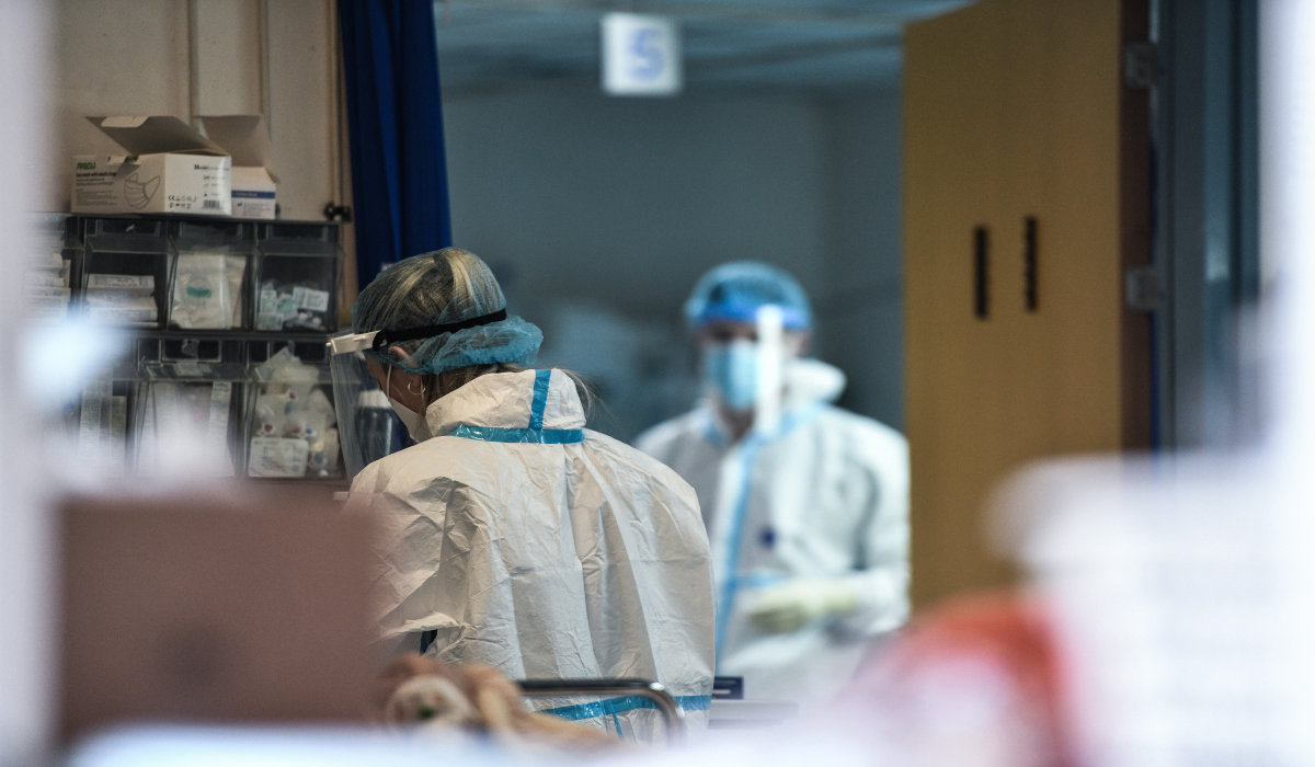 Έρευνα ΠΟΕΔΗΝ: Έως και δύο χρόνια αναμονή για χειρουργεία στη Βόρεια Ελλάδα