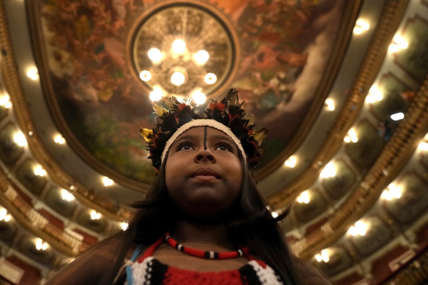 Βραζιλία: Μεγάλη δικαστική νίκη των αυτόχθονων για τα δικαιώματα στην προγονική γη τους