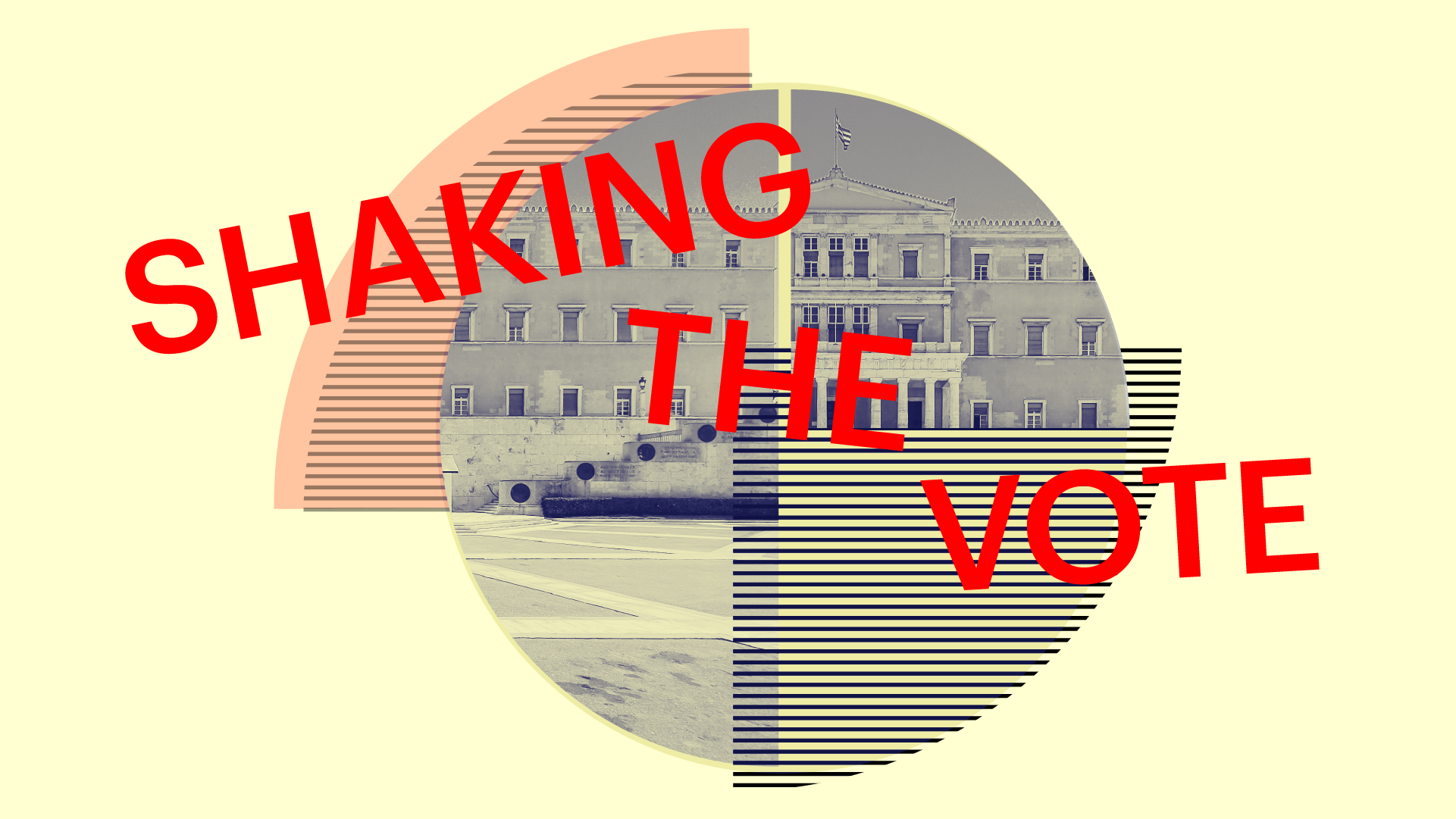 Εκδήλωση Eteron – “Shaking the Vote: Αναλύοντας το αποτέλεσμα του διπλού εκλογικού σεισμού”