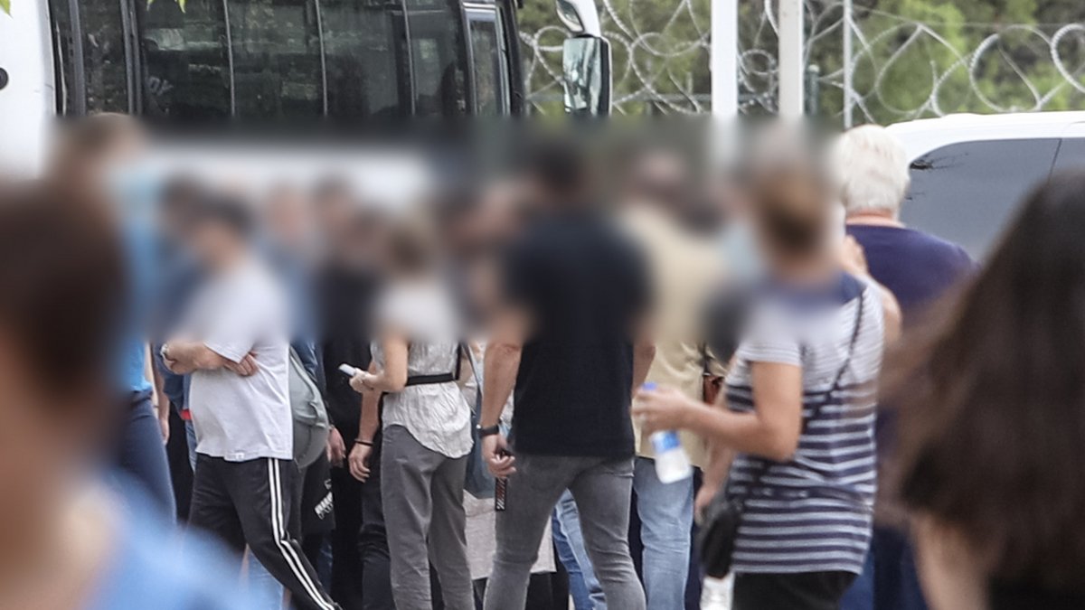 Οπαδική βία: Προφυλακιστέοι οι 9 συλληφθέντες για το επεισόδιο στη Θεσσαλονίκη