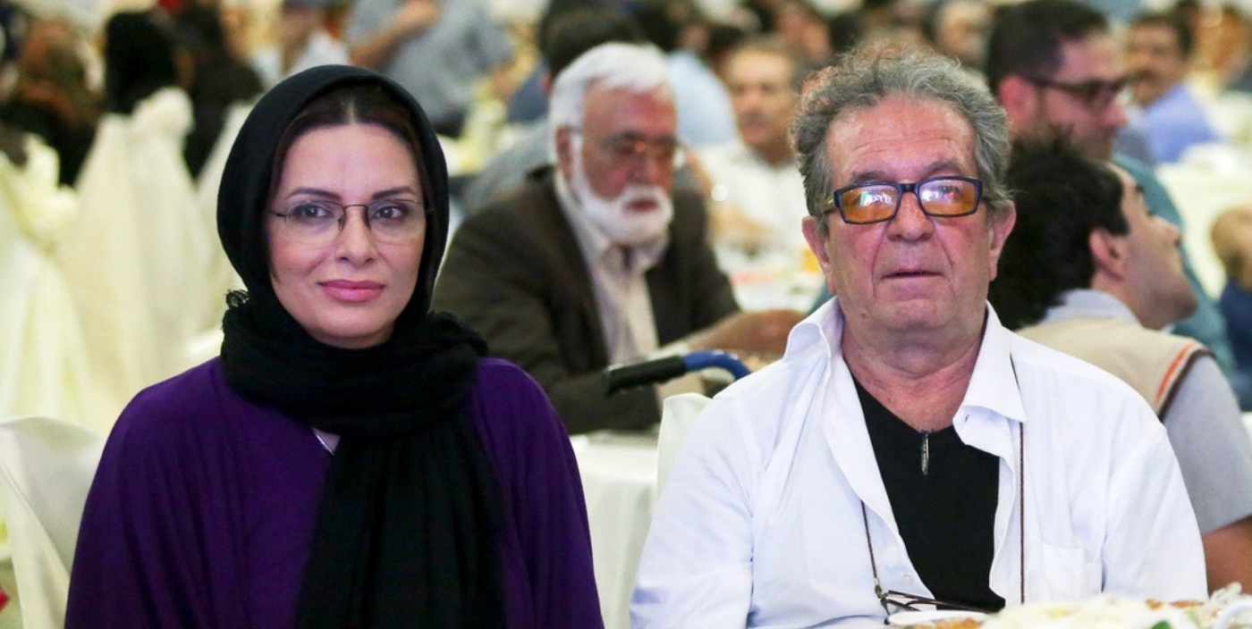 Ιράν: Συνελήφθη ο δολοφόνος του σκηνοθέτη Νταριούς Μερτζουί και της συζύγου του