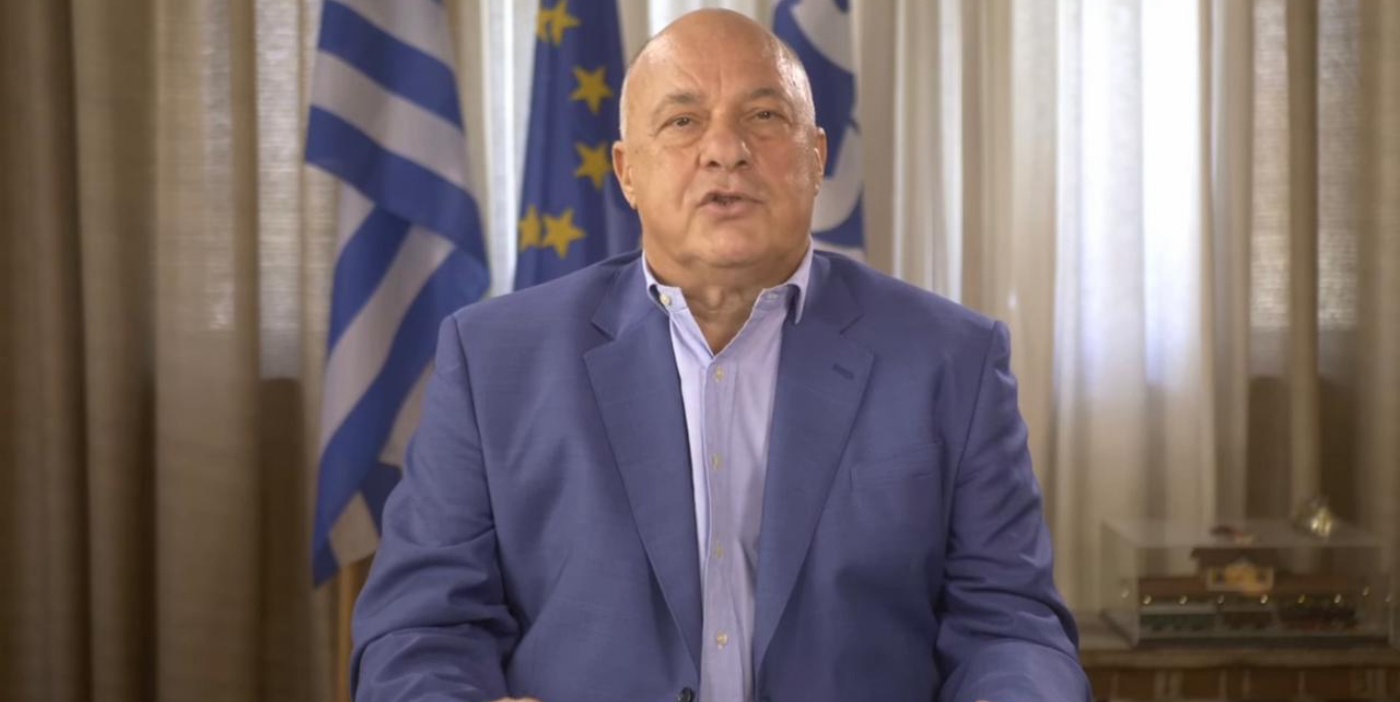 Προεκλογικό σποτ Μπέου: «Δημιουργήσαμε έναν Βόλο πρότυπο για όλη την Ελλάδα»