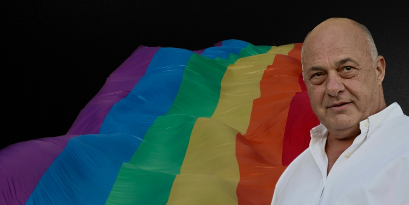 ΛΟΑΤΚΙ+ οργανώσεις κατά Μπέου: «Κάθε αρμόδια αρχή να κινηθεί εναντίον του»