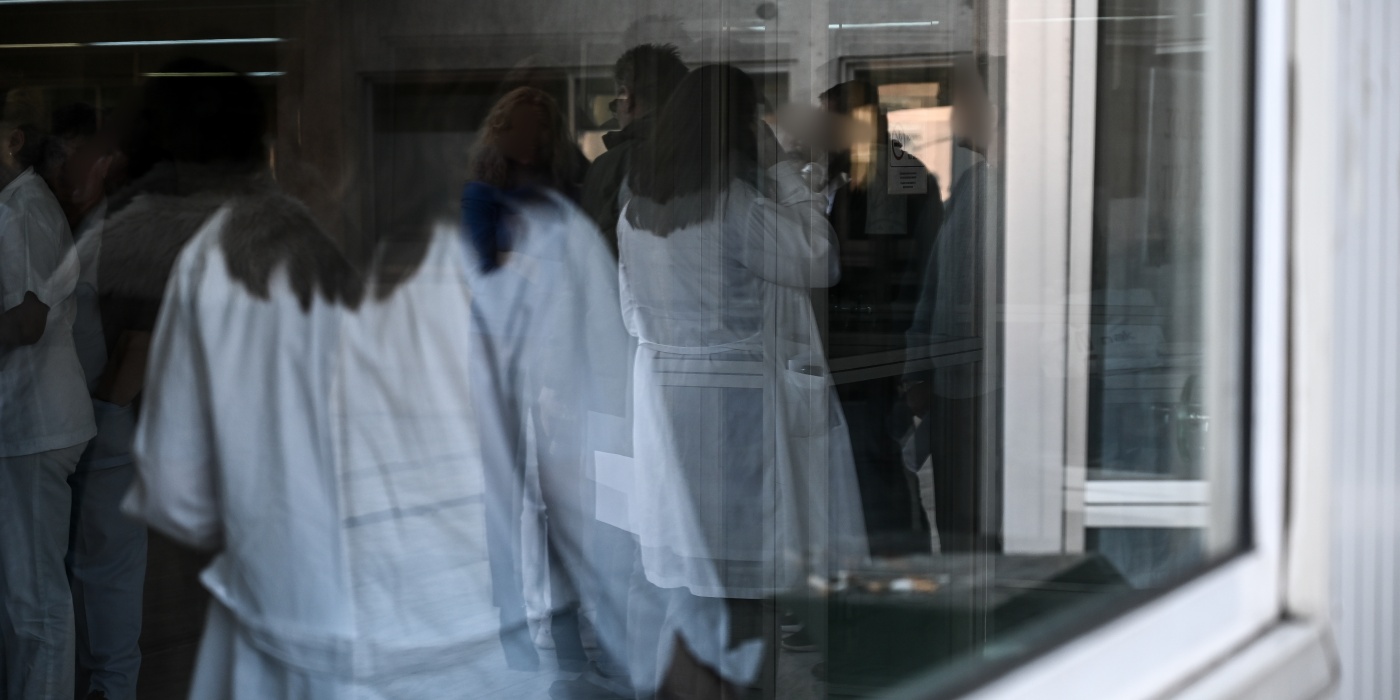 Παύθηκε η διοίκηση του «Αγία Όλγα» μετά από καταγγελίες για τις συνθήκες νοσηλείας
