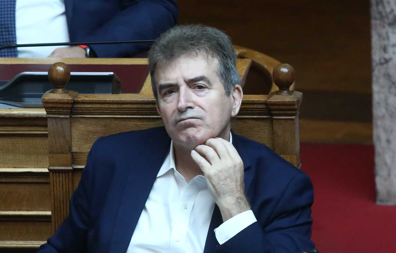 Ανασχηματισμός: Ο Μ. Χρυσοχοΐδης για 5η φορά Υπουργός ΠροΠο –  Ο Άδωνις στο Υπ. Υγείας