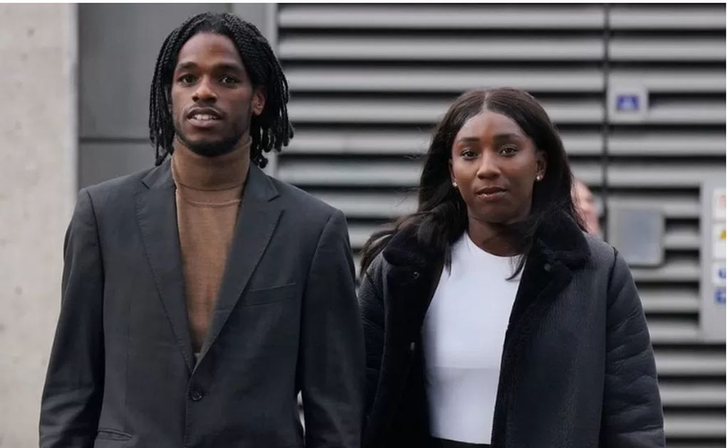 Λονδίνο: Αστυνομικοί πέρασαν χειροπέδες σε δύο μαύρους αθλητές χωρίς λόγο
