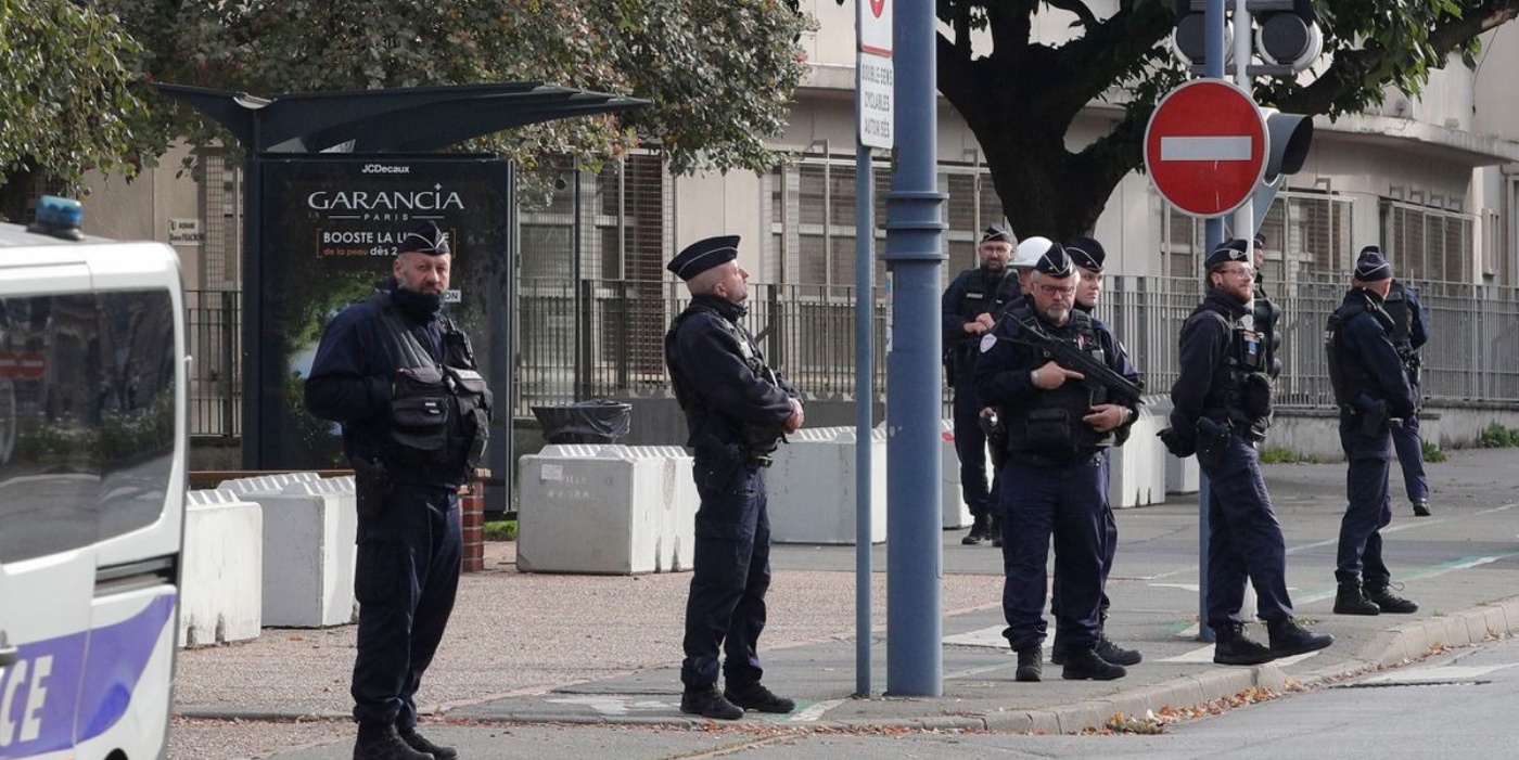 Βέλγιο: Οι αρχές είχαν χάσει το φάκελο του τρομοκράτη που σκότωσε δύο Σουηδούς στις Βρυξέλλες