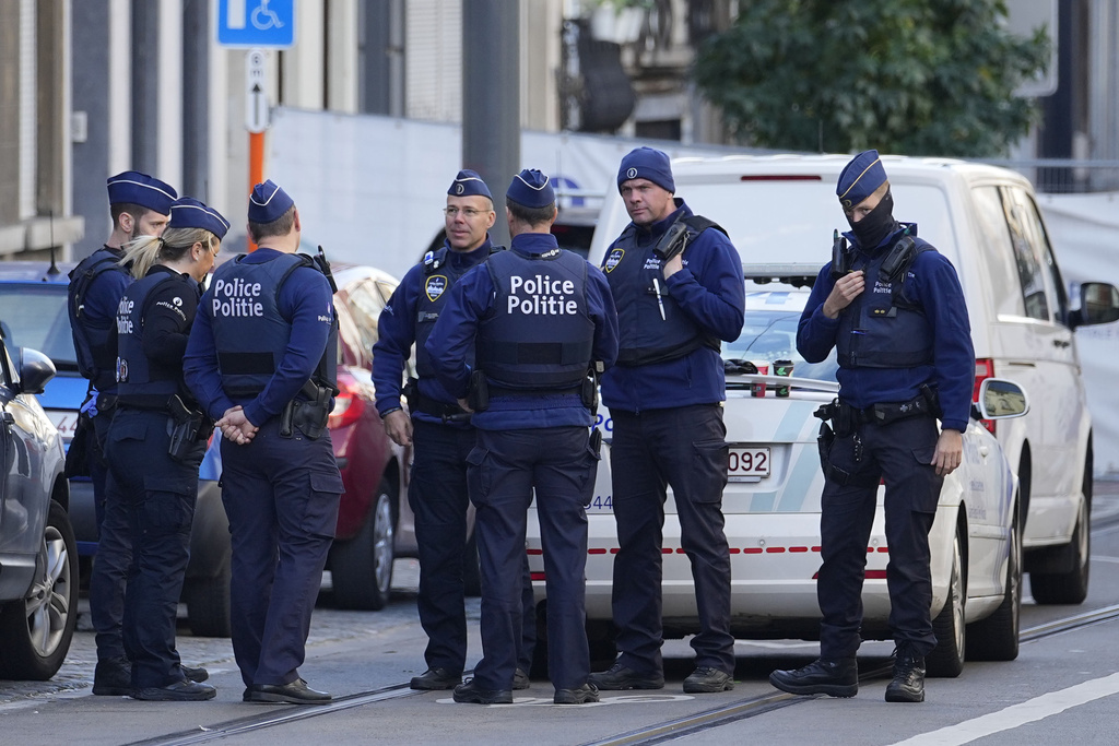 Βέλγιο: Συνελήφθη νεαρός που απείλησε να πραγματοποιήσει «επίθεση αυτοκτονίας»