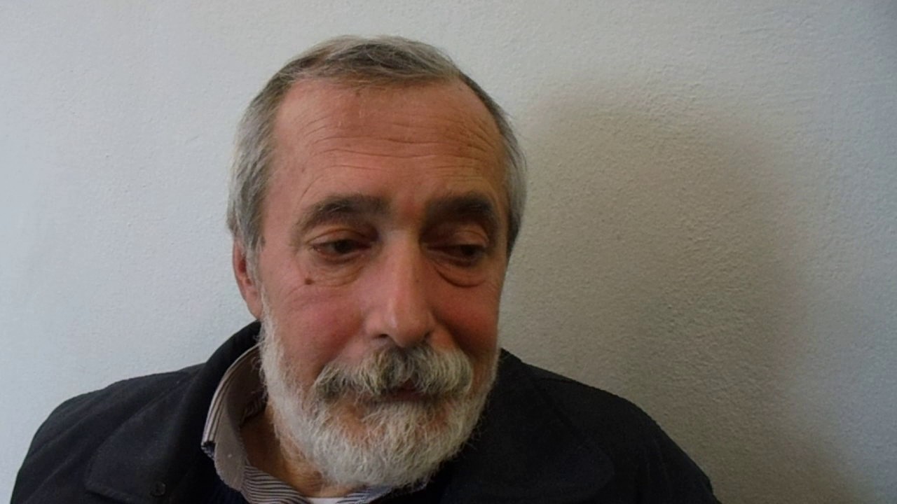 Πέθανε μετά από μέρες νοσηλείας ο στιχουργός και συγγραφέας Λευτέρης Χαψιάδης