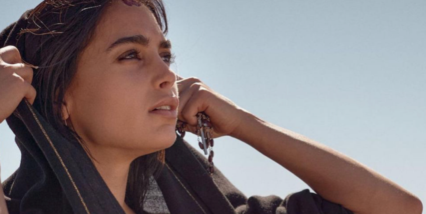 «Κόψανε» ηθοποιό από ταινία επειδή εξέφρασε την αλληλεγγύη της στον Παλαιστινιακό λαό