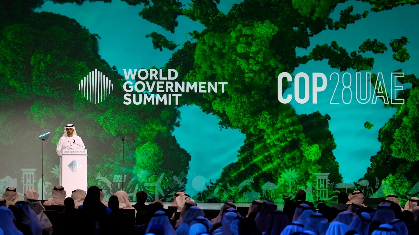 COP28 στο Ντουμπάι: Τι αναμένεται να προκύψει