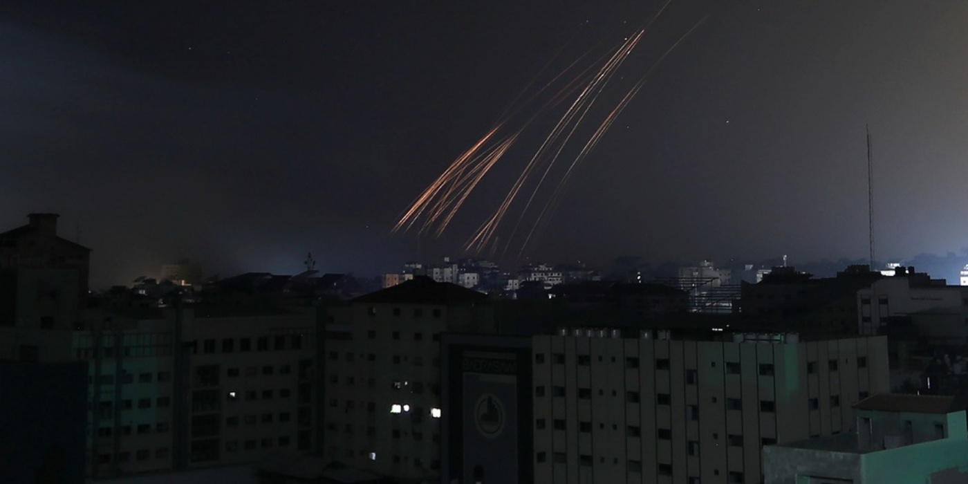 Μ. Ανατολή: Συνεχίζονται οι επιδρομές στη Γάζα – Προθεσμία 4 ωρών για εκκένωση