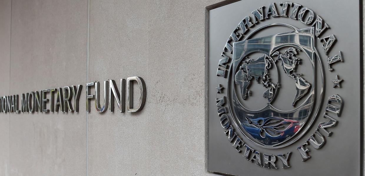 ΔΝΤ: Μισθοί και συντάξεις στην Ελλάδα βρίσκονται σε «υψηλά επίπεδα»