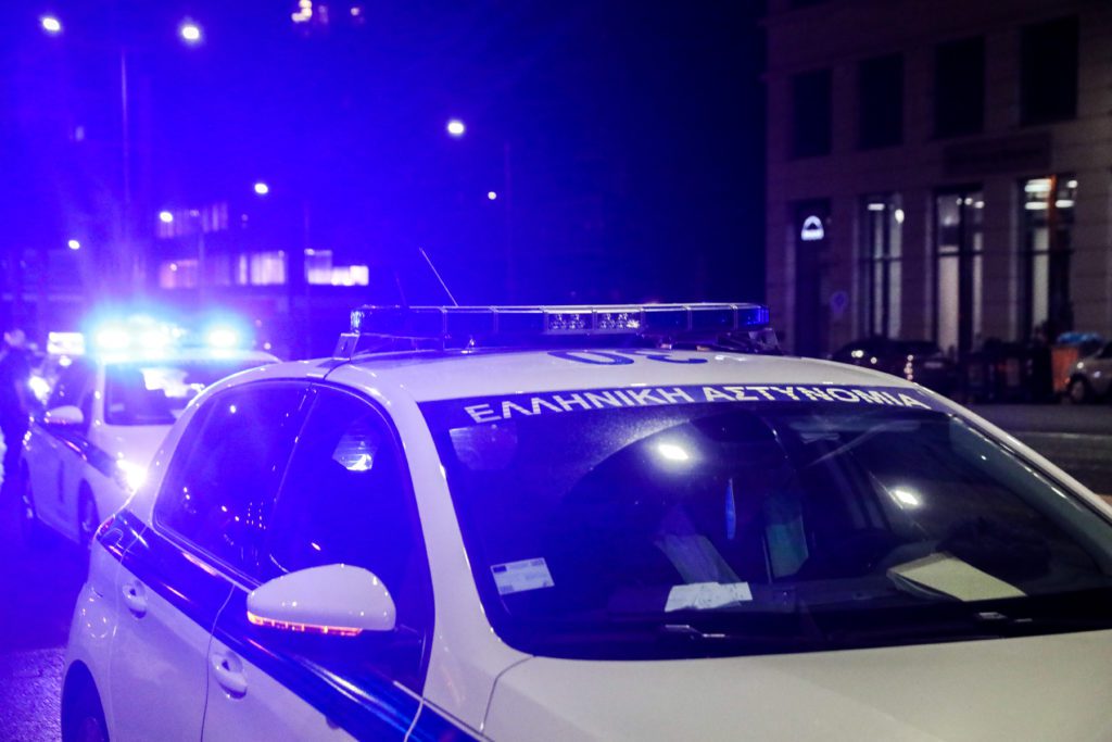 Θεσσαλονίκη: Νεκρός αστυνομικός σε μπαρ – Μαχαιρώθηκε από θαμώνα