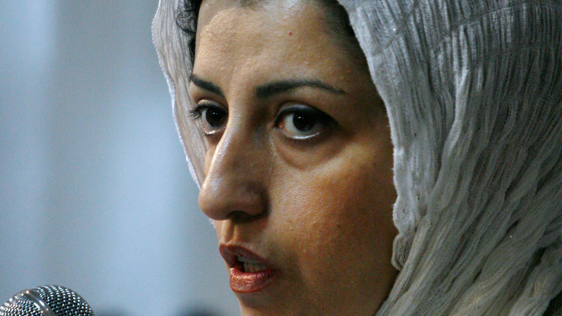 «Η νίκη είναι σίγουρη»: Το μήνυμα της νομπελίστριας Ναργκίς Μοχαμαντί από φυλακή στο Ιράν 