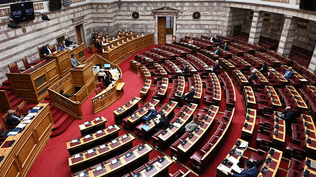 ΣΥΡΙΖΑ: Πρόταση σύστασης Προανακριτικής Επιτροπής για τέσσερις υπουργούς για τα Τέμπη