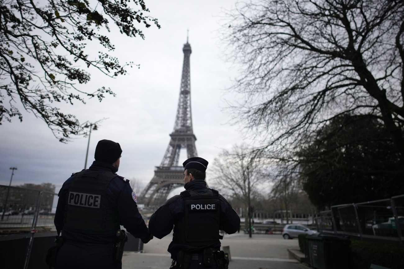 Παρίσι: Επίθεση με μαχαίρι σε κεντρικό σιδηροδρομικό σταθμό – 3 τραυματίες