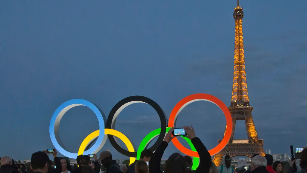 Ολυμπιακοί Αγώνες 2024: «Ναι» από ΔΟΕ για τη συμμετοχή Ρώσων και Λευκορώσων αθλητών 