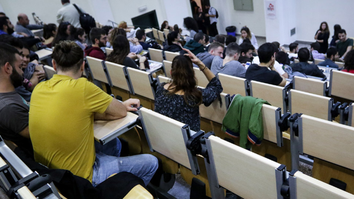 Φοιτητές του πανεπιστημίου Μακεδονίας διακρίθηκαν σε διεθνή διαγωνισμό κυβερνοασφάλειας