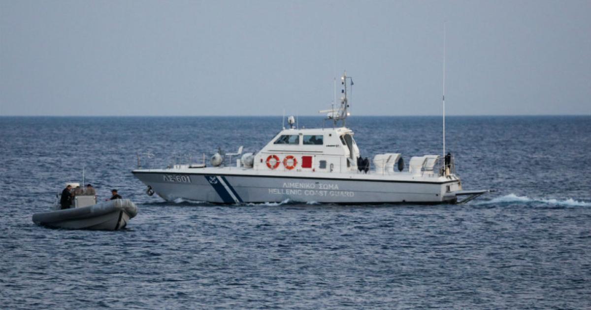 Χανιά: Πτώση άνδρα απο πλοίο στο δρομολόγιο Σούδα – Πειραιάς