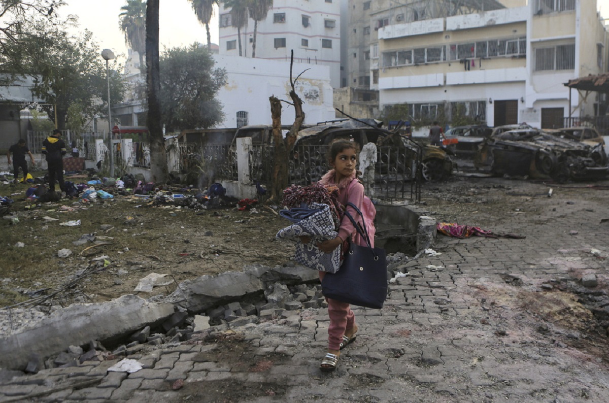 Συμβούλιο Ασφαλείας ΟΗΕ: Πέρασε το ψήφισμα για κατάπαυση πυρός στη Γάζα – Απείχαν οι ΗΠΑ